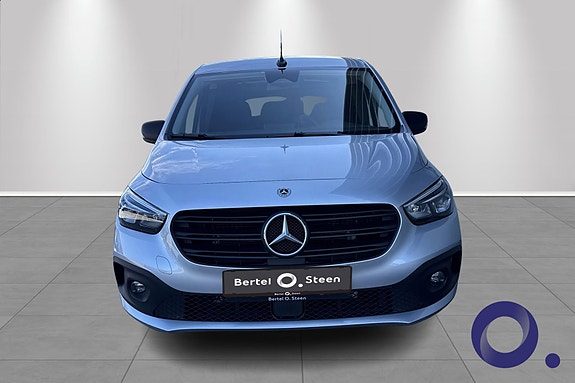 Mercedes-Benz Citan 112 9 of 26