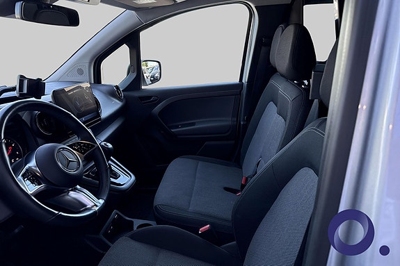 Mercedes-Benz Citan 112 12 of 26