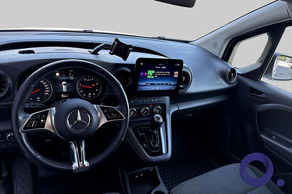 Mercedes-Benz Citan 112 14 of 26