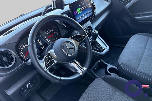 Mercedes-Benz Citan 112 13 of 26