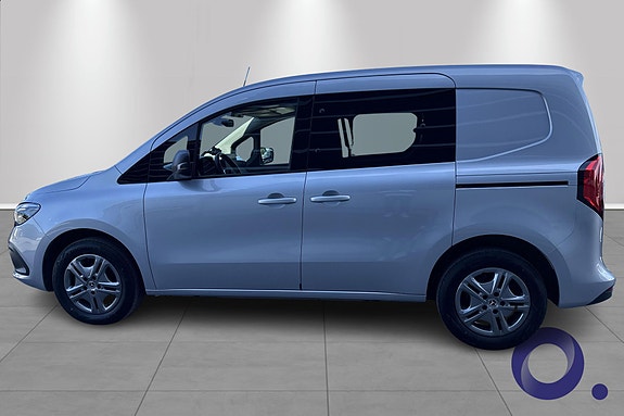 Mercedes-Benz Citan 112 2 of 26