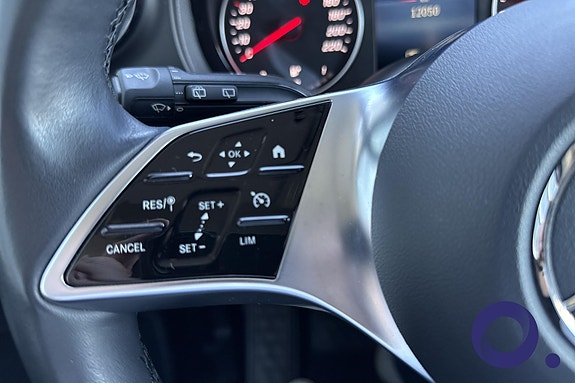 Mercedes-Benz Citan 112 24 of 26