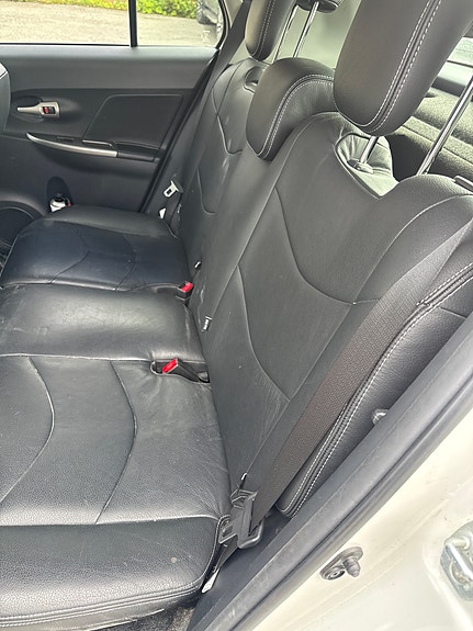 Toyota Urban Cruiser 7 of 9