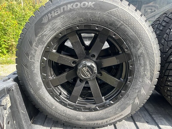 Can-Am Traxter XU HD8 12 of 15