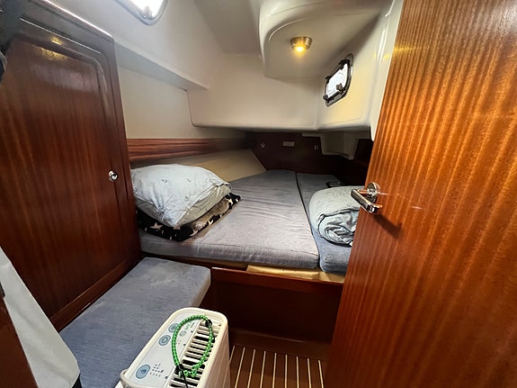 Flott og godt utstyrt Bavaria 37 AC selges - Ligger i Stavanger 28 of 30
