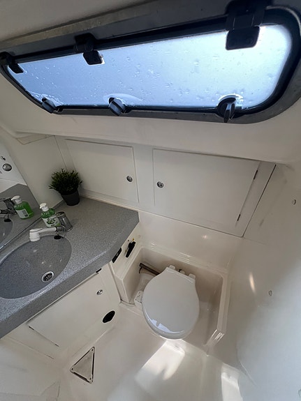 Flott og godt utstyrt Bavaria 37 AC selges - Ligger i Stavanger 30 of 30