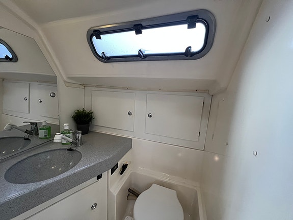 Flott og godt utstyrt Bavaria 37 AC selges - Ligger i Stavanger 29 of 30