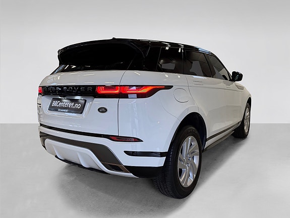 Land Rover Range Rover Evoque 4 of 30
