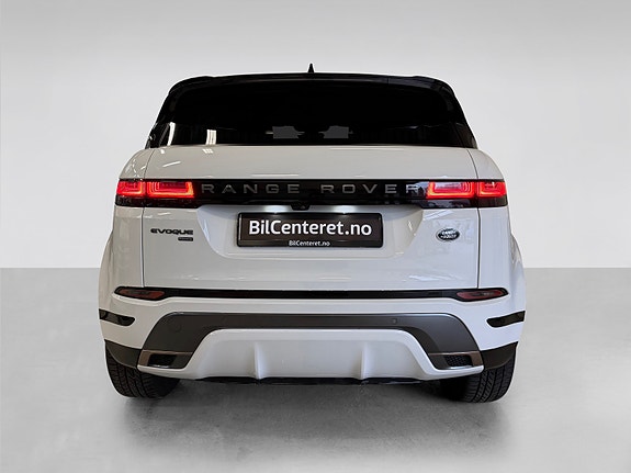 Land Rover Range Rover Evoque 5 of 30