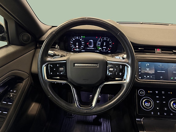 Land Rover Range Rover Evoque 20 of 30