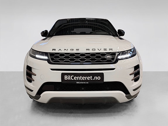 Land Rover Range Rover Evoque 2 of 30