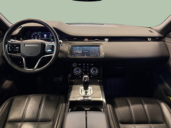 Land Rover Range Rover Evoque 17 of 30