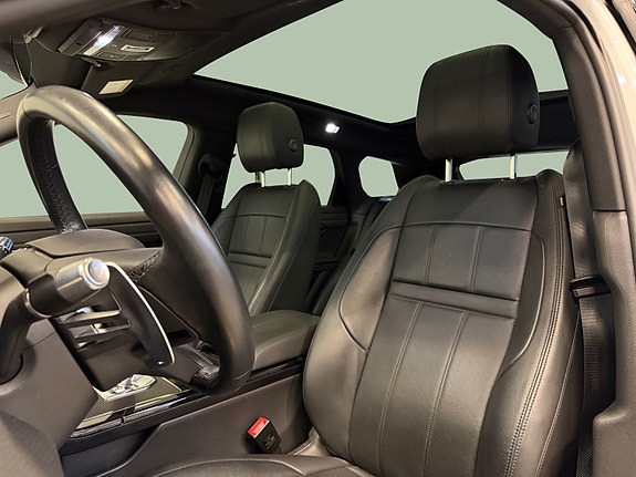 Land Rover Range Rover Evoque 10 of 30