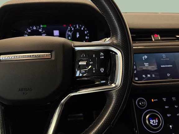 Land Rover Range Rover Evoque 30 of 30