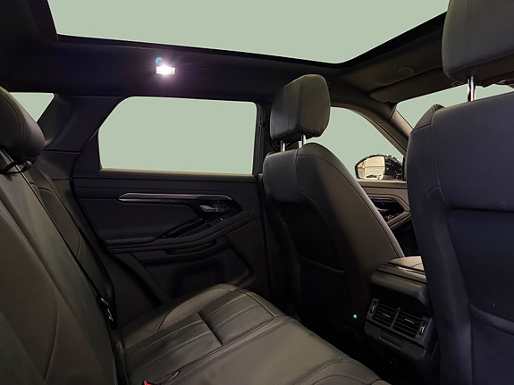 Land Rover Range Rover Evoque 15 of 30