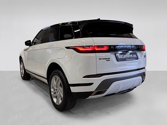 Land Rover Range Rover Evoque 6 of 30
