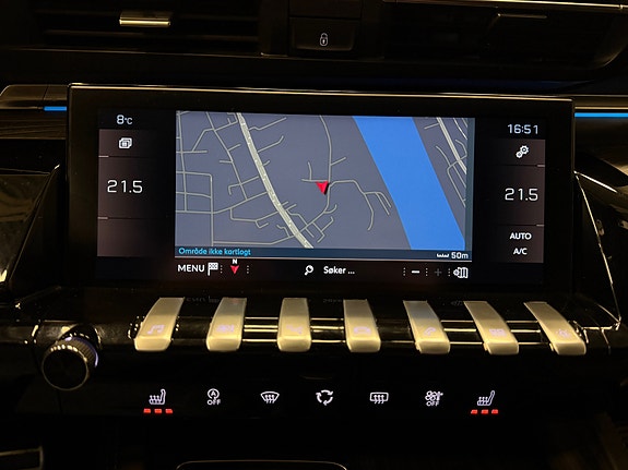 Peugeot 508 23 of 30