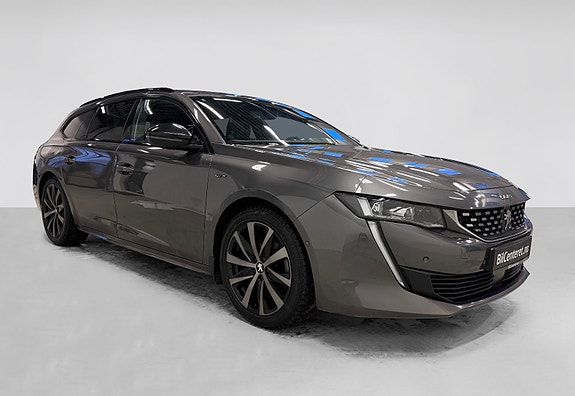 Peugeot 508 4 of 30
