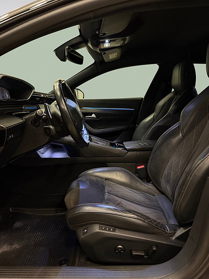 Peugeot 508 15 of 30