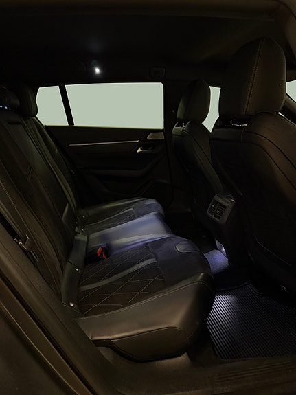 Peugeot 508 17 of 30