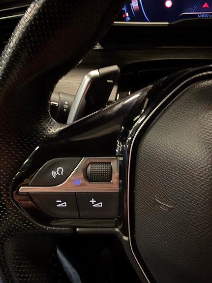 Peugeot 508 30 of 30