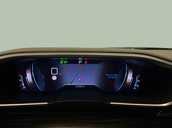 Peugeot 508 28 of 30