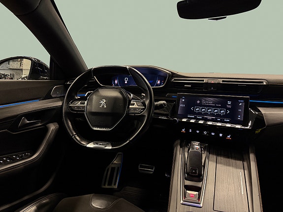 Peugeot 508 19 of 30