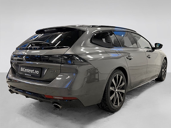 Peugeot 508 6 of 30