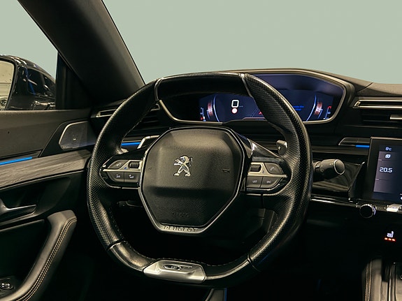 Peugeot 508 20 of 30