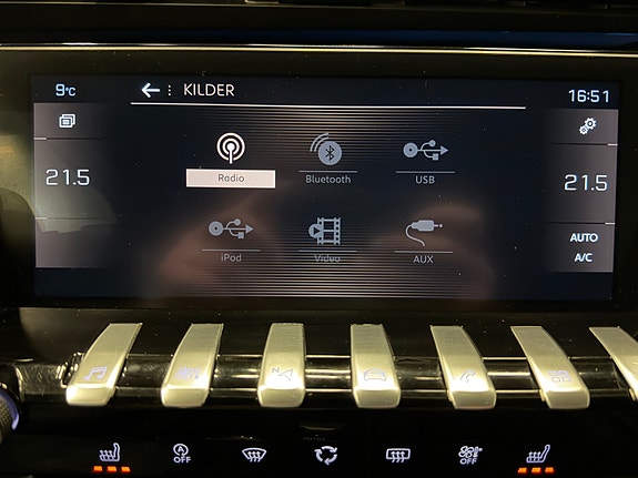 Peugeot 508 27 of 30