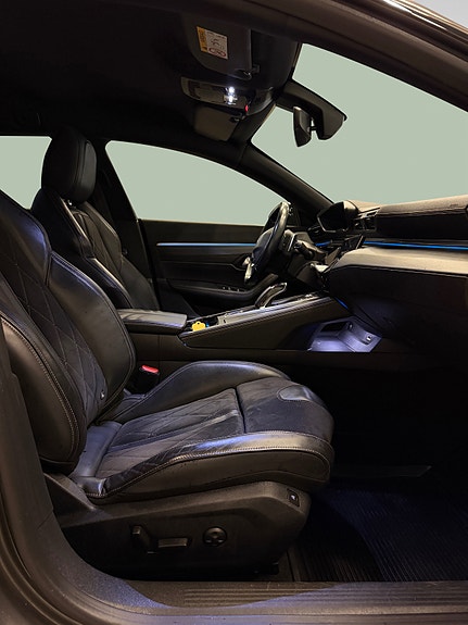 Peugeot 508 18 of 30