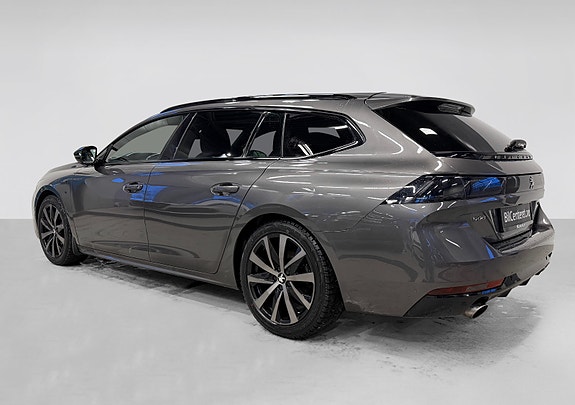 Peugeot 508 9 of 30