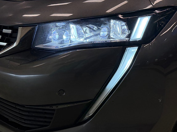 Peugeot 508 13 of 30