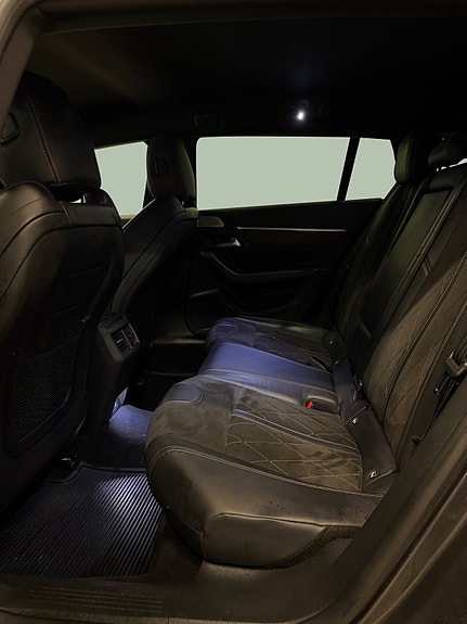 Peugeot 508 16 of 30