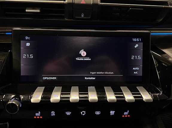 Peugeot 508 25 of 30