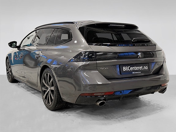 Peugeot 508 8 of 30
