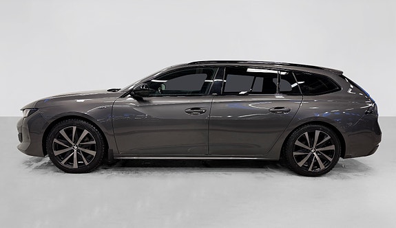 Peugeot 508 10 of 30