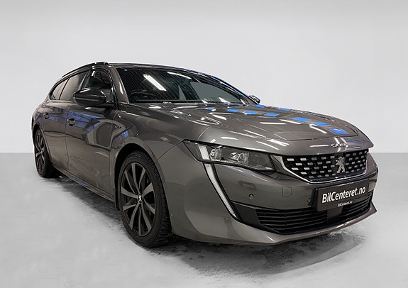 Peugeot 508 3 of 30