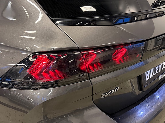Peugeot 508 14 of 30
