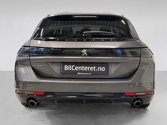 Peugeot 508 7 of 30
