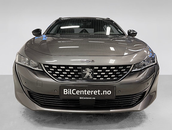 Peugeot 508 2 of 30