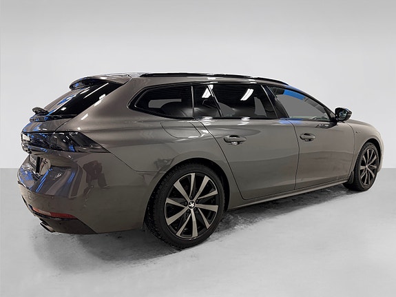 Peugeot 508 5 of 30
