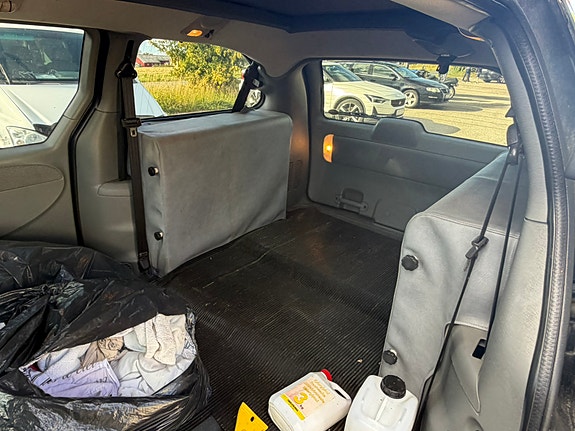 Chrysler Grand Voyager 7 of 9
