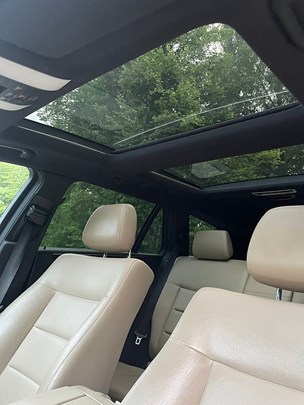 Mercedes-Benz E220 d 13 of 18