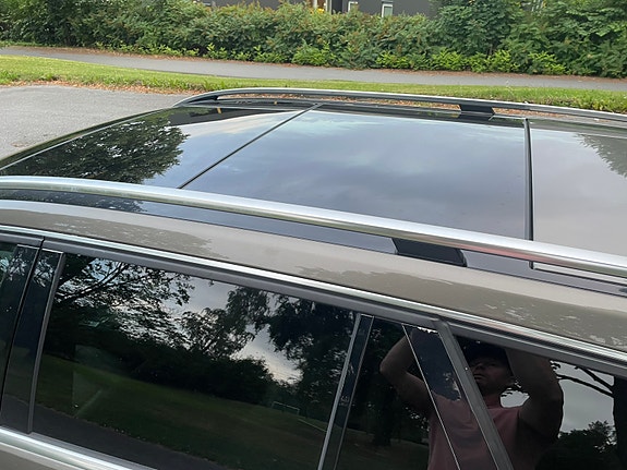 Mercedes-Benz E220 d 9 of 18