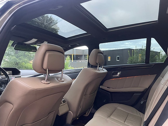 Mercedes-Benz E220 d 15 of 18