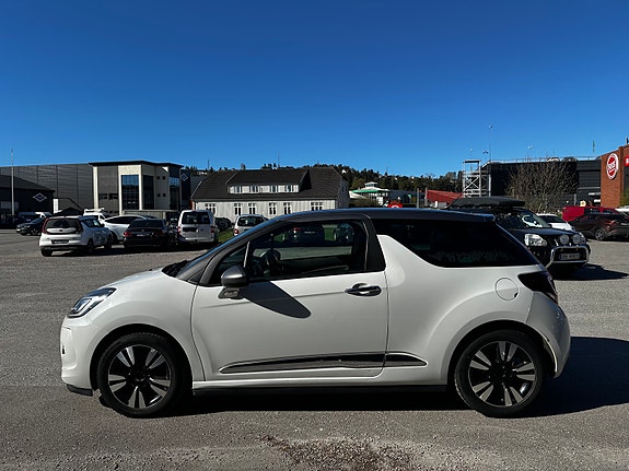 Citroen DS3 6 of 17