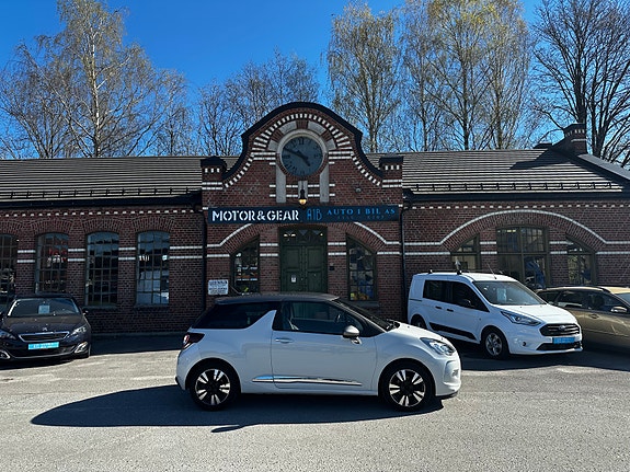 Citroen DS3 17 of 17