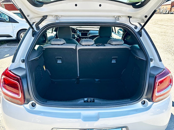 Citroen DS3 12 of 17