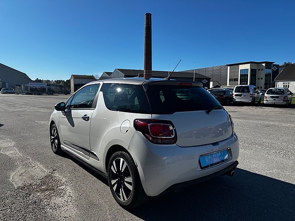 Citroen DS3 5 of 17